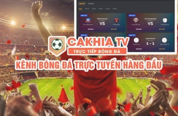 Ứng dụng Cakhiatv: Hướng dẫn cài đặt và lưu ý khi sử dụng