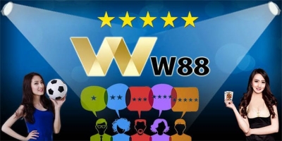 W88 - Nơi phong cách của Dubai gặp gỡ thế giới cược bạc