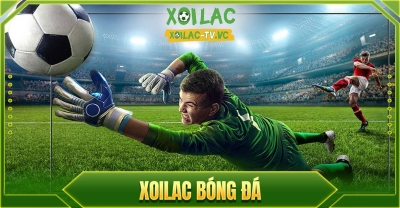 Xoilac-tv.video - Kênh thể thao số 1 dành cho fan Việt Nam