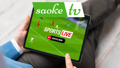 Saoke - Nơi xem bóng đá trực tuyến hay và mới nhất tại timmaybay.me